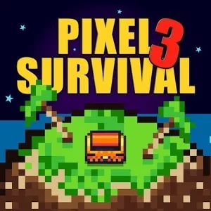 Pixel survival 2 крафты рецепты книги