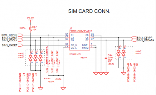 Схема сим карт. Разъём SIM карты распиновка. Распиновка слота SIM-Card. Распиновка сим коннектора. Распиновка держателя сим карты.