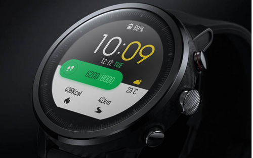 Amazfit Sports Smartwatch 2 4PDA