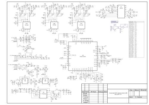 Super Scooter wiring diagram