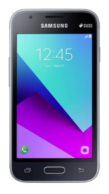 Купить Samsung Galaxy J1 Mini SM-J105H черный