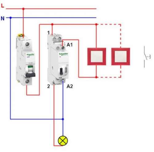 Feature request: prevent hardware buttons from changing GPIO output. - Issue #57