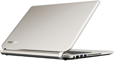 Ноутбук Toshiba Satellite C670-13E