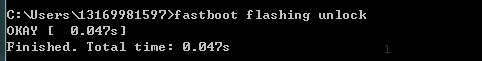 Realme bootloader. Realme Fastboot