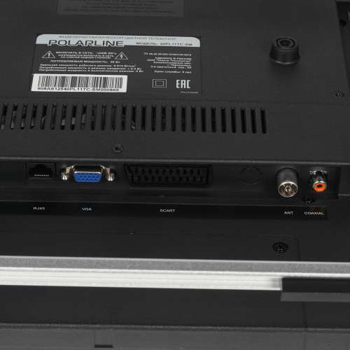 Polarline 42pl11tc sm. Polarline 40pl11tc-SM. Телевизор 42" Polarline 42pl11tc-SM. Телевизор Polarline 40pl11tc-SM. Polarline 50pl51tc-SM разъемы.