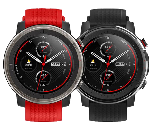 Xiaomi amazfit stratos 3 elite edition sale