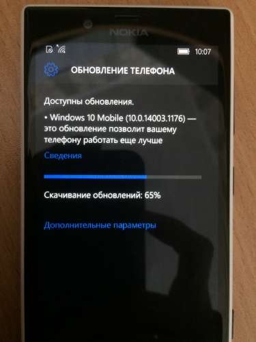 Microsoft Lumia 640 LTE, Dual SIM, отзывы