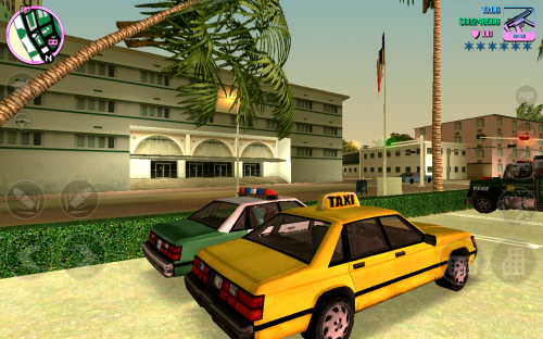 cs-sparta.ru - GTA Vice City: New Age