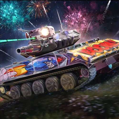 World of Tanks