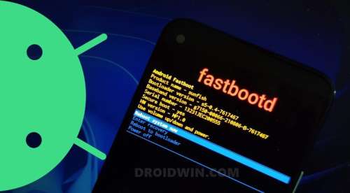 Download bootloader. Bootloader
