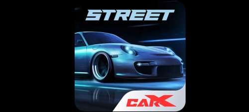 CarX Street -  - iTunes 