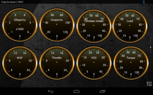 Torque pro 4pda