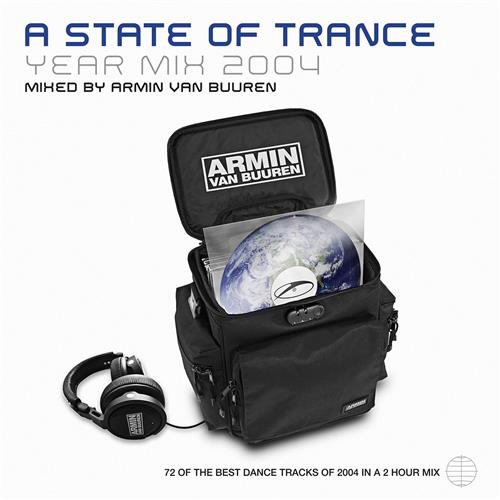 -=Armin Van Buuren - A State Of Trance #76=-