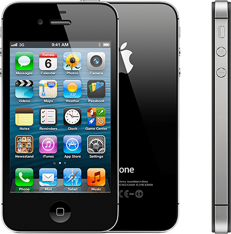 5 причин НЕ покупать iPhone 4S