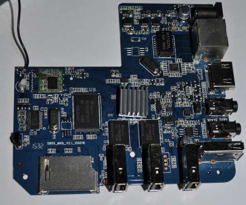 Как прошить mxq. MXQ s805. MXQ s805-v1.0-SDO-20151223.