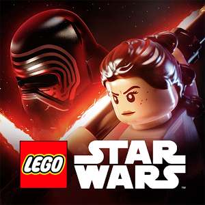 Все достижения, трофеи, ачивки LEGO Star Wars: The Force Awakens